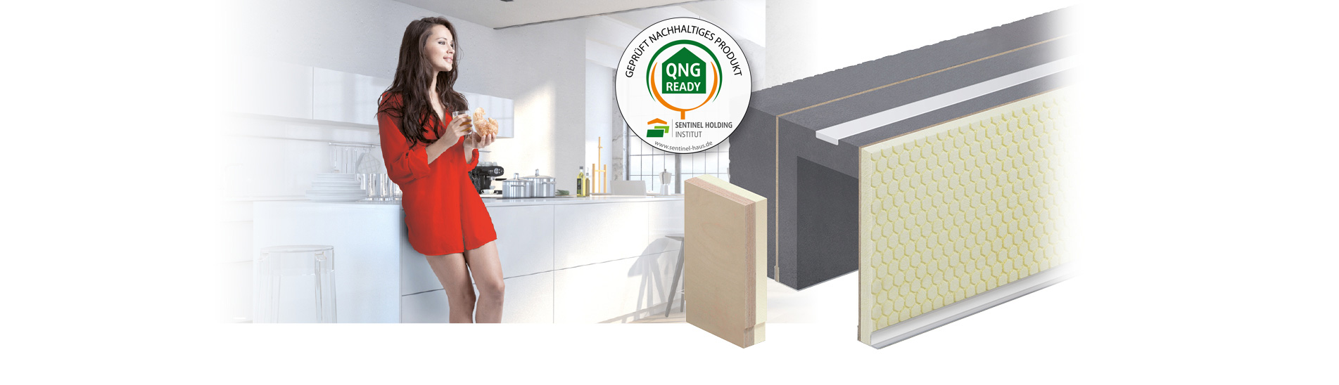 Banner LEHR LIGHTSTORE-Kastensystem