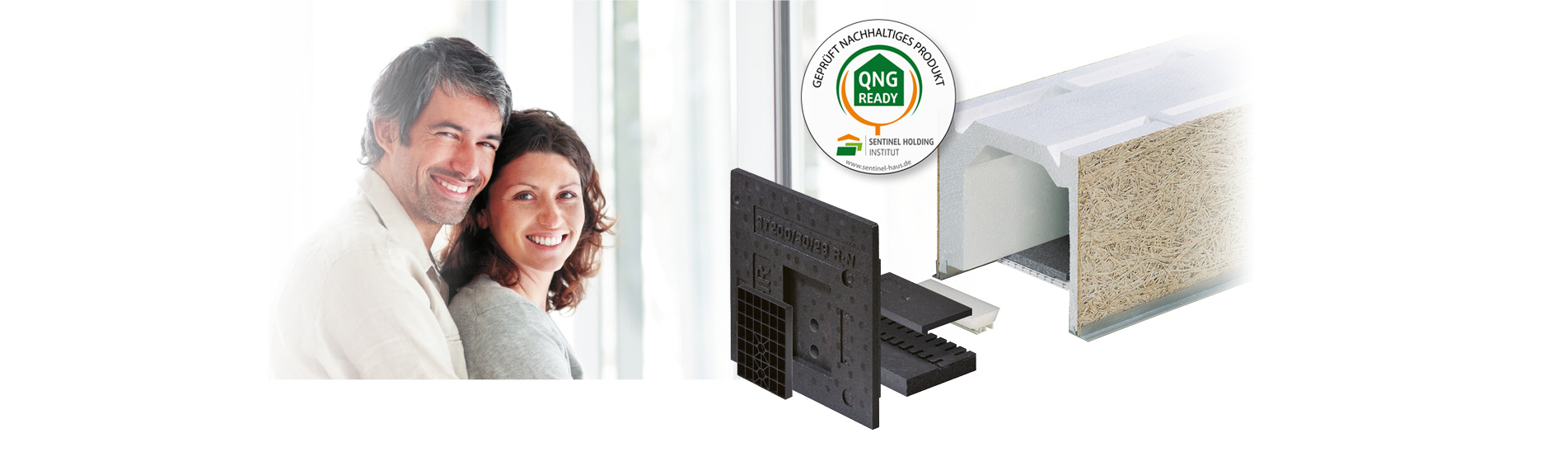 Banner LEHR Rollladenkasten ST200