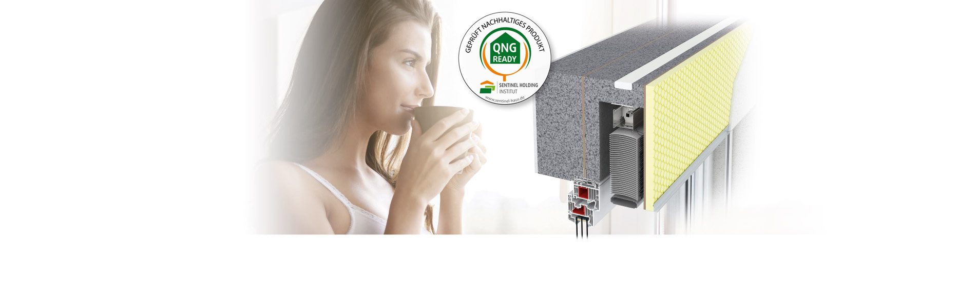 Banner LEHR Aufsatzelement AE LIGHTSTORE XT